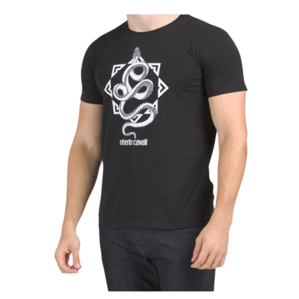 Roberto Cavalli Shirt